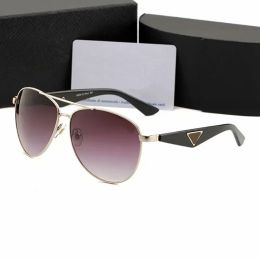 2023 Rechteck Sonnenbrille Designer Sonnenbrille Mode Männer Frauen Sonnenbrille Quadratische Sonnenbrille Anti UV UV400 Retro Stil Farbverlauf Linse Brillen Geschenke