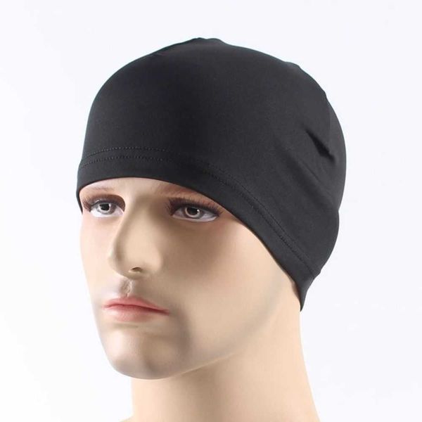 Gorra de montar 2023, a prueba de viento de verano, a prueba de polvo, protector solar, pañuelo deportivo, capucha absorbente de sudor para exteriores, forro de motocicleta, forro interior