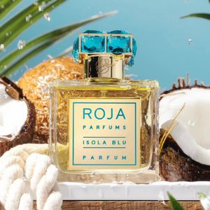 Isola blu Roja Dove Burlington 1819 Océanie ENIGMA Elysium Pour Homme Danger Parfum Cologne Men Perfumes Parfum ROJA ELIXIR Elysium Parfum Cologne Eau De Parfum