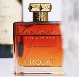 2023 Roja Dove Enigma Elysium pour homme danger Parfum Cologne Men Perfums Parfum