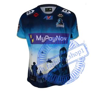 2023 Rugby Jerseys Cowboy Nouveaux champions 22/23 Raider Gaguar Rhinoceros Renst All NRL League Penrith Panthers Dolphin Knight Bronco Men Size S-5XL 990