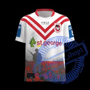 2023 Rugby Jerseys Cowboy Nouveaux champions 22/23 Raider Gaguar Rhinoceros Renst All NRL League Penrith Panthers Dolphin Knight Bronco Men Size S-5XL 436
