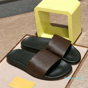 2023 sandales glisser pantoufles femmes plage pantoufle chaussures toile blanc noir voile boisé mousse