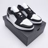 no shose Freight link aaaa Freight link SB Casual Chaussures chaussures de basket-ballWhite Black Panda Mens Sneakers Designer Womens Genuine Leather trainers