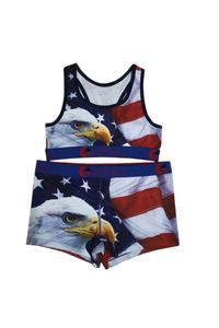 2023 Sexy beha ondergoed sets dames mode naadloos actieve lingerie sexy erotische porno kleding Europees Amerikaanse designer ondergoed geometrische gedrukte shorts