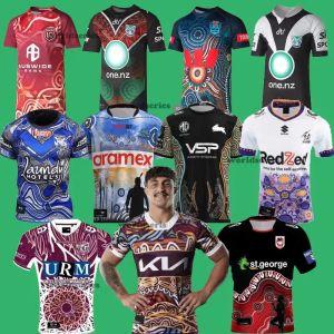 2023 Sharks Rugby Jerseys Rabbitohs Training Singlet All League Vest Taille S-5XL Maroons Melbourne Storm All Nrl Training JERSEY Mans T-shirts