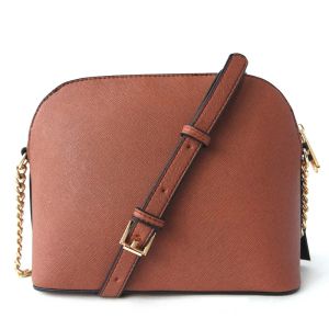 2023 Muscheltaschen, klassische Damenhandtaschen, Damen-Clutch mit zusammengesetzter Spitze, Leder-Clutch, Schultertaschen, Damen-Geldbörsen, Kaffee und Beige