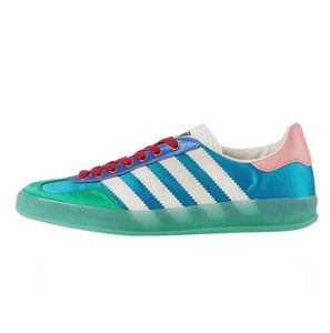 2023 schoenen casual schoenen heren trainers sneakers designer schoenen platform sneakers vintage blazers multi color basketbal voetbal hoog roze mid runner l5