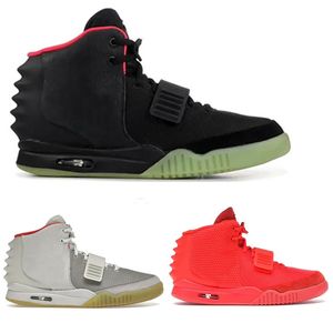 2023 Chaussures de livraison gratuite Rouge Octobre 2 Sports Runner Chaussures de basket-ball Entraîneurs d'extérieur NRG Pure Platinum Solar Sneakers Sp Athletic Hommes Baskets Chaussure Grande Taille 40-45