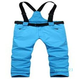 Pantalon de ski 2023 Pantalon de confort Cool QuickDrying Pantalon de ski