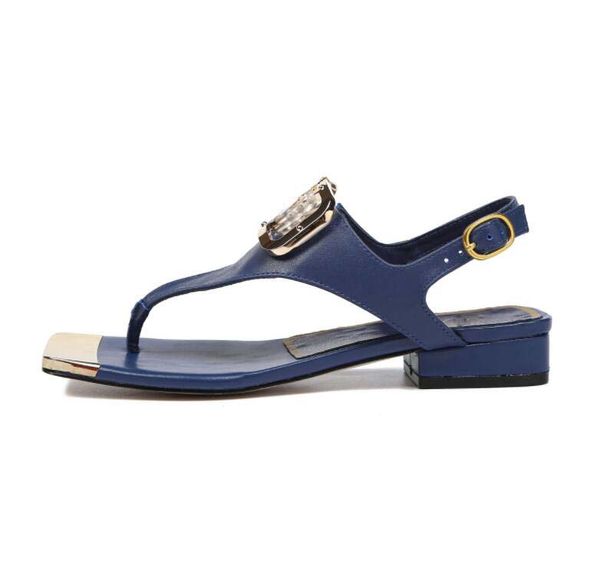 2023 Slipper diseñador de lujo sandalia dama plataforma plataforma cuña arcoiris zapatillas de verano para mujeres marcas de damas playa de goma verde negro