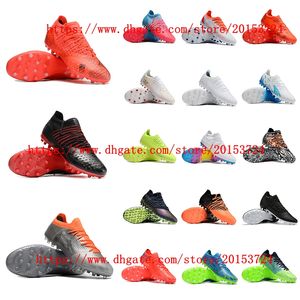 2023 Voetbalschoenen Z 1.3 Teazer Mg Cleats Scarpe Calcio Football Boots Mens Firm Ground Botas de Futbol