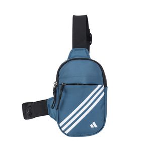 Sac de voyage de Sport Slingback pour hommes et femmes, sac à bandoulière imperméable pour randonnée, garçon et fille, sac à main en Nylon pour l'extérieur, 2023