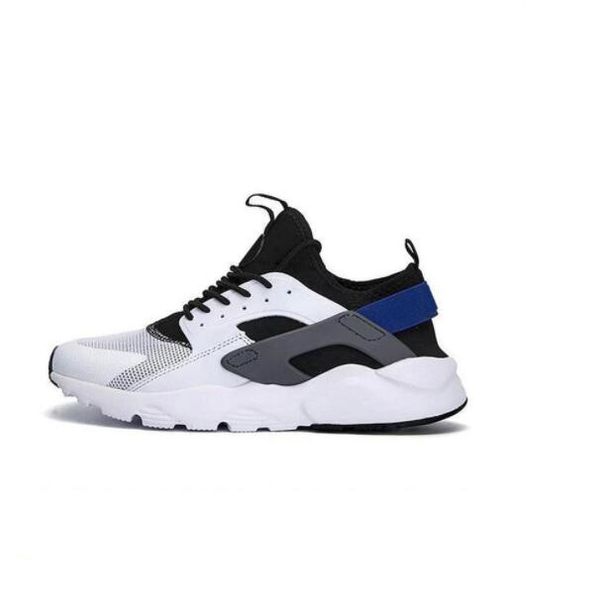 2023 Chaussures de sport Running Sneakers Top qualité Noir Tout Blanc Rouge Hommes Femmes Baskets Chaussures de sport