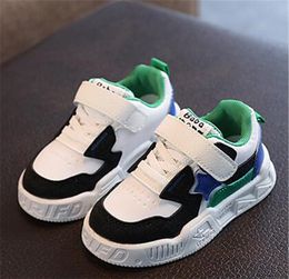 Chaussures de planche pour enfants, chaussures de sport tendance pour filles, chaussures de loisirs pour écoliers primaires et secondaires, printemps 2023