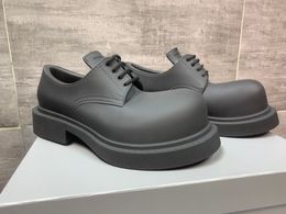 2023 primavera más nueva moda para hombre diseñador de cuero genuino hermosos mocasines zapatos ~ tops para hombre nuevo diseñador Zapatos mocasines TAMAÑO DE LA UE 39-45