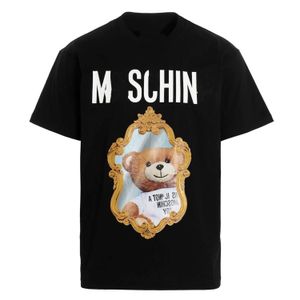 2023 ssFashion Designer MensT tote shirts Bedrukte man T-shirt Katoen Casual T-stukken Korte mouw Hip Hop H2Y Streetwear Luxe T-shirts MAAT S-5XL