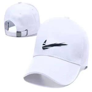 2023 Street Caps Mode Baseball chapeaux Hommes Femmes Sports Caps 16 Couleurs Forward Cap Casquette Réglable Fit Hatvv
