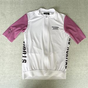 2023 SummeMen Maillot de cyclisme VTT Vélo de route Vêtements d'équitation Hauts à manches courtes Chemises de haute qualité Maillot Ciclismo Uniforme de vélo 240314