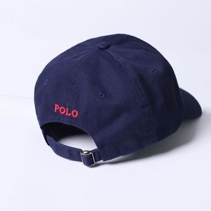 Chapeau de balle classique de styliste pour hommes et femmes, qualité supérieure, Golf, Baseball, broderie, mode Polo, casquette, loisirs, sport, été, 2023