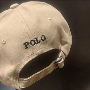 2023 Summer Designer Classic Ball Hat Top Niveau Qualité Golf Hommes Casquette de baseball Broderie Mode Polo Femmes Loisirs Sportscg04 IDP