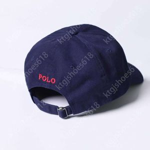 2023 Été Designer Luxury Classic Ball Hat de haut niveau de qualité Golf Men de baseball Cap Broidery Fashion Polo Femmes Cap Leisure Sports