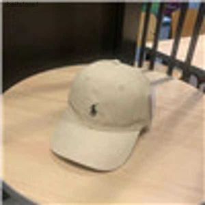 2023 Zomer Designer Luxe Klassieke Bal Hoed Top Level Kwaliteit Golf Mannen Baseball Cap Borduren Mode Polo Vrouwen Leisure Sportscg04