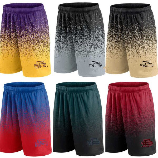 2023 été loisirs sport américain mode hommes Shorts XXXL Designer sous-vêtements hommes respirant séchage rapide pantalons de plage