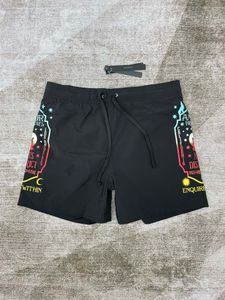 2023 été le plus récent designer de mode pour hommes belle couleur plage short de bain pantalon ~ US SIZE shorts ~ pantalon de short d'été de designer de haute qualité