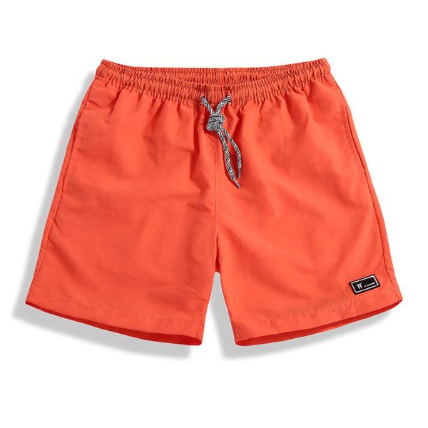 2023 Summer Shorts Capris Sports Quick Dry Large Men's Beach Big Pants{category}