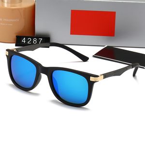 2023 lunettes de soleil Designer hommes femmes conduite lunettes de soleil plage polarisées luxe fête lunettes