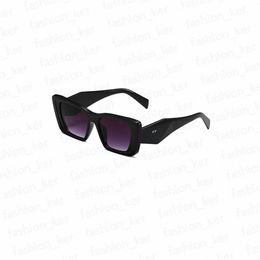 2023 lunettes de soleil lunettes de soleil design pour femmes lunettes de soleil pare-soleil d'été lunettes de mode hommes femmes