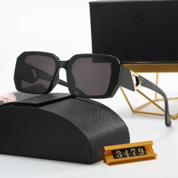 2023 Sonnenbrille Designer Frau Herren Sonnenbrille Neue Luxusmarke Driving Shades Männliche Brillen Vintage Reise Angeln Kleiner Rahmen Sonnenbrille 4 Farboption