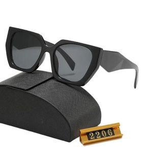 2023 zonnebril designer dames herenbril geavanceerde bril dames brilmontuur vintage metalen zonnebril met montuur in verschillende kleuren