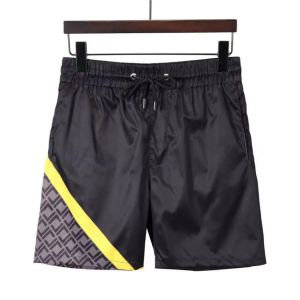 2023 Shorts de bain G Brands Hommes Summer Fashion Pantalons de plage Designers Board Short Gym Mesh Sportswear Séchage rapide Maillots de bain Impression Homme