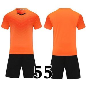 2023 T-Shirt maillot de hockey pour couleurs unies mode séchage rapide vêtements de sport maillots 055