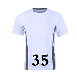 2023 T-shirt à travers le maillot de football de yoga pour les couleurs unies Femmes Mode Tenue de plein air Yogas Tanks Sports Running Gym Séchage rapide Gym Clohs Jerseys 035