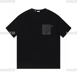 2023 T-shirts Hommes Designers T-shirt Homme T-shirts pour femmes avec des lettres Imprimer Manches courtes Chemises d'été Hommes T-shirts en vrac Taille asiatique S-XXXL 446