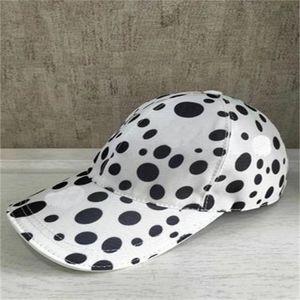 2023 De beste kwaliteit Fashion Ball Caps Designer Street Hat veelzijdige pet voor man vrouw hoeden klassieke zwart -witte hoogwaardige LG1