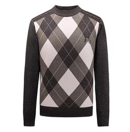 2023 De nieuwste designer Brand Sweaters heren en dames hoogwaardige mode Classic Fall Winter Sweater M-3XL#