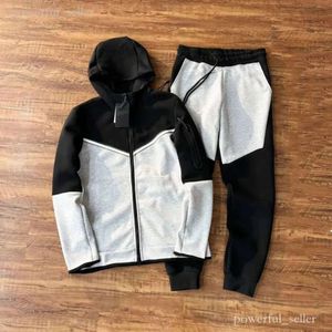 2023 Diseñador grueso Hombres Mujer Tech Fleece Pantalón Chándal Hombres Pantalones deportivos Pantalones Jogger Pantalones Chándales Bottoms Techfleece Man Jog 3860