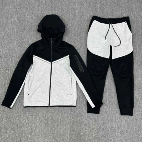 2023 Tech Tech Tech Fleece Deigner Men Woman Techfleece Sport Pant Jogger Trouper Trackituit Flow Tidal Flow Diegn