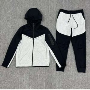 2023 épais Tech Fleece Designer Hommes Femme Techfleece Pantalon Survêtement Pantalon De Sport Pantalon De Survêtement Survêtements Bas Homme Joggers Design