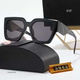 2023 Tidal gafas de sol de diseño actuales para hombres gafas de sol para hombre mujer 4 colores opcionales gafas de marca unisex polarizadas UV400 10A