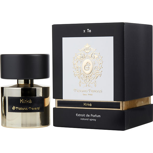 2023 Tiziana Terenzi Kirke Guide to Rome100ml Brand Parfym Flower Scent Spirito Fiorentino Delox Kirke Gold Rose Oudh Draco Ursa Orion lämplig för alla människor