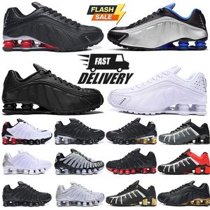 2023 TL chaussures de course hommes femmes oz nz triple noir blanc argent racer bleu vitesse rouge lime souffle hommes femmes baskets de sports de plein air baskets marche jogging