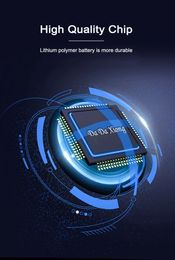 2023 TLP026E2 TLP026EJ TLP018B2 Batterie pour Alcatel One Touch Tcl POP 1A 1B 3 3X A3 XL POP C5 4S 5 V760 OT6055 6030 4034X Plus