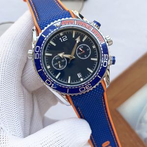 2023 Top Brand negro silicona cuarzo moda para hombre reloj de tiempo relojes fecha automática hombres vestido diseñador reloj al por mayor regalos masculinos reloj de pulsera relogios