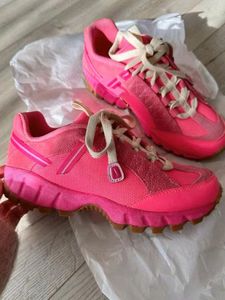 2023 Top Casual Shoes Humara LX Pink Flash Dx9999-600 Men Outdoors Sport Dad Shoe Women Mens Trainers Dames Athletic Sport Woman Training Sneakers 3 T2LZ#