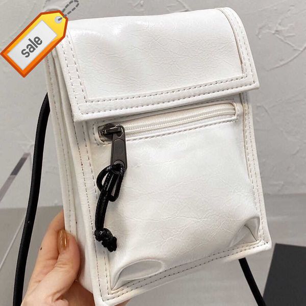 2023 Top Designer Bolsos Bolsos de hombro Bolso crossbody Tote Nueva moda Multifuncional Bolsas de mensajero portátiles Monederos Bolsa para teléfono móvil Ventas directas de fábrica